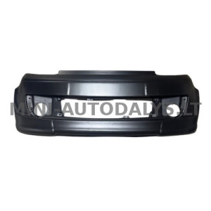 Microcar MGO 1 esiosa stange