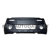 Esimene stange Microcar MGO3 / MGO4 / Dué 2 / Dué 3