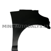 Eesmine parempoolne poritiib Microcar MGO1 / MGO2