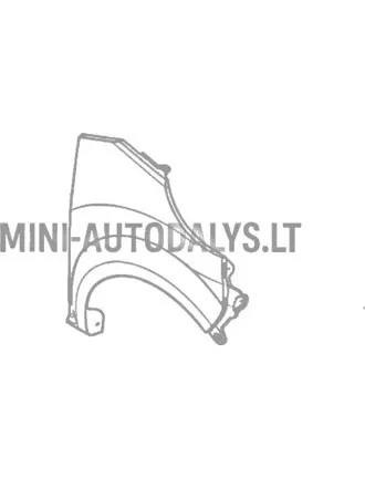 Parempoolne esitiib Microcar M8