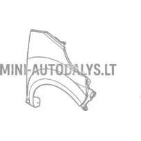 Parempoolne esitiib Microcar M8