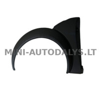 Vasakpoolne esitiib Chatenet CH26 / CH28 / CH30 / CH32