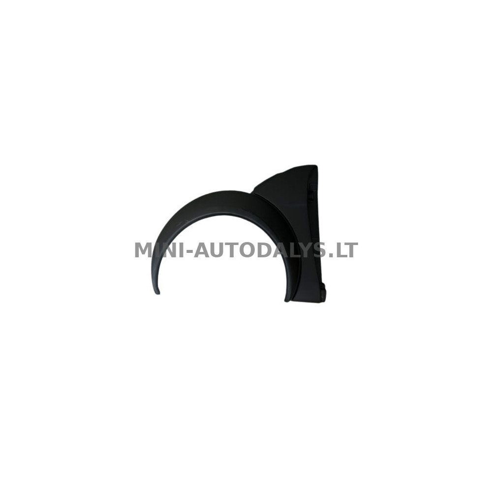 Vasakpoolne esitiib Chatenet CH26 / CH28 / CH30 / CH32