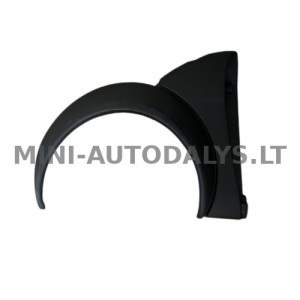 Vasakpoolne esitiib Chatenet CH26 / CH28 / CH30 / CH32