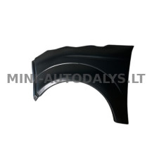 Vasakpoolne esitiib Microcar Due2/3 MGO3/4 (valge)