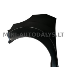 Vasakpoolne esitiib Microcar M8