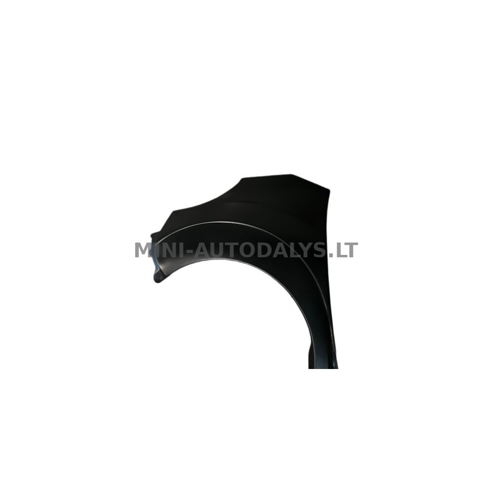 Vasakpoolne esitiib Microcar M8