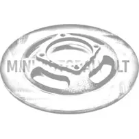 Piduriketas "Aixam Impulsion" / "Vision" / "Sensation" / "Emotion" / eesmine (Ø 220 mm)