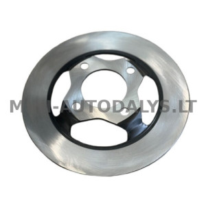 Eesmine piduriketas Microcar / Ligier 1008471 (Ø 220 mm)