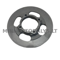 Eesmine piduriketas Ligier X-Too / Max / R / S / RS (Ø 210 mm)