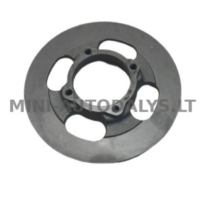 Eesmine piduriketas Ligier X-Too / Max / R / S / RS (Ø 210 mm)