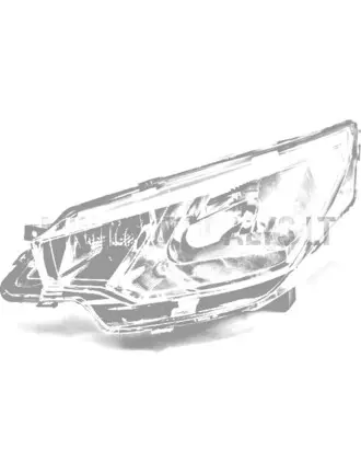 Vasakpoolne esituli Aixam Emotion