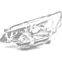 Vasakpoolne esituli Aixam Emotion