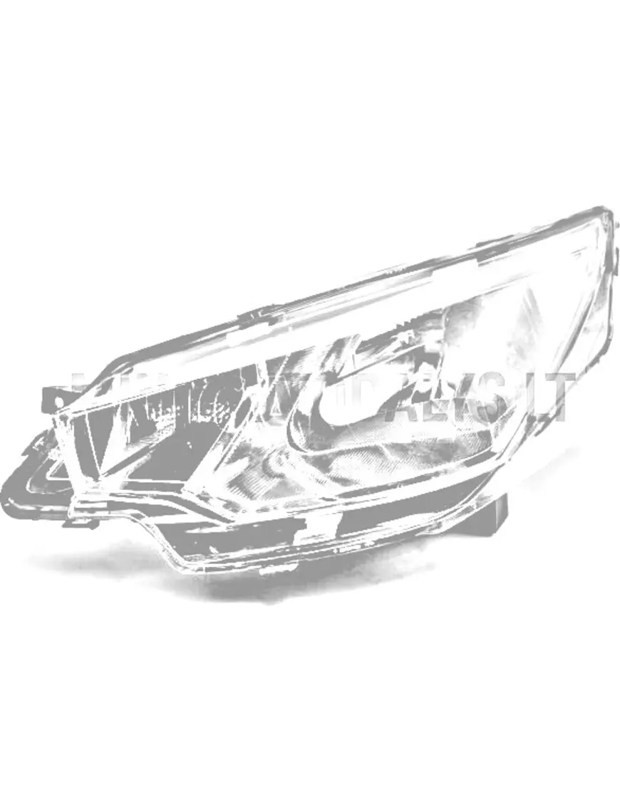 Vasakpoolne esituli Aixam Emotion