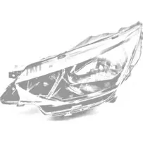 Vasakpoolne esituli Aixam Emotion City / Coupe (GTO / GTI)