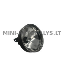 Eesmine udutuli Microcar / Ligier / JDM / Grecav