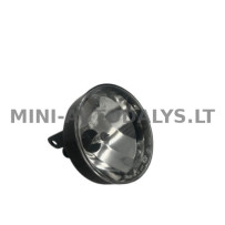 Eesmine udutuli Microcar / Ligier / JDM / Grecav