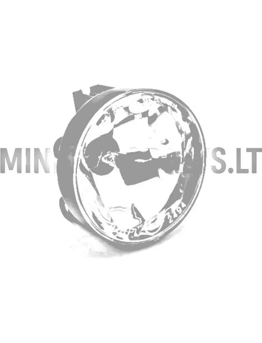 Eesmine udutuli Microcar / Ligier / JDM / Grecav