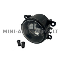 Eesmine udutuli Aixam / Microcar / Ligier / Chatenet / JDM