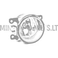 Eesmine udutuli Aixam / Microcar / Ligier / Chatenet / JDM