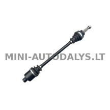 Eesmine parempoolne veovõll Ligier JS50 / JS50L Ph1 / Ph2