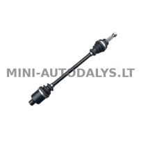 Eesmine parempoolne veovõll Ligier JS50 / JS50L Ph1 / Ph2