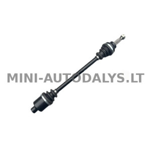 Eesmine parempoolne veovõll Ligier JS50 / JS50L Ph1 / Ph2