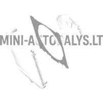 Radiaatori kork Aixam Sensation / Emotion