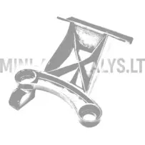 Radiaatori tugi Aixam Sensation / Emotion