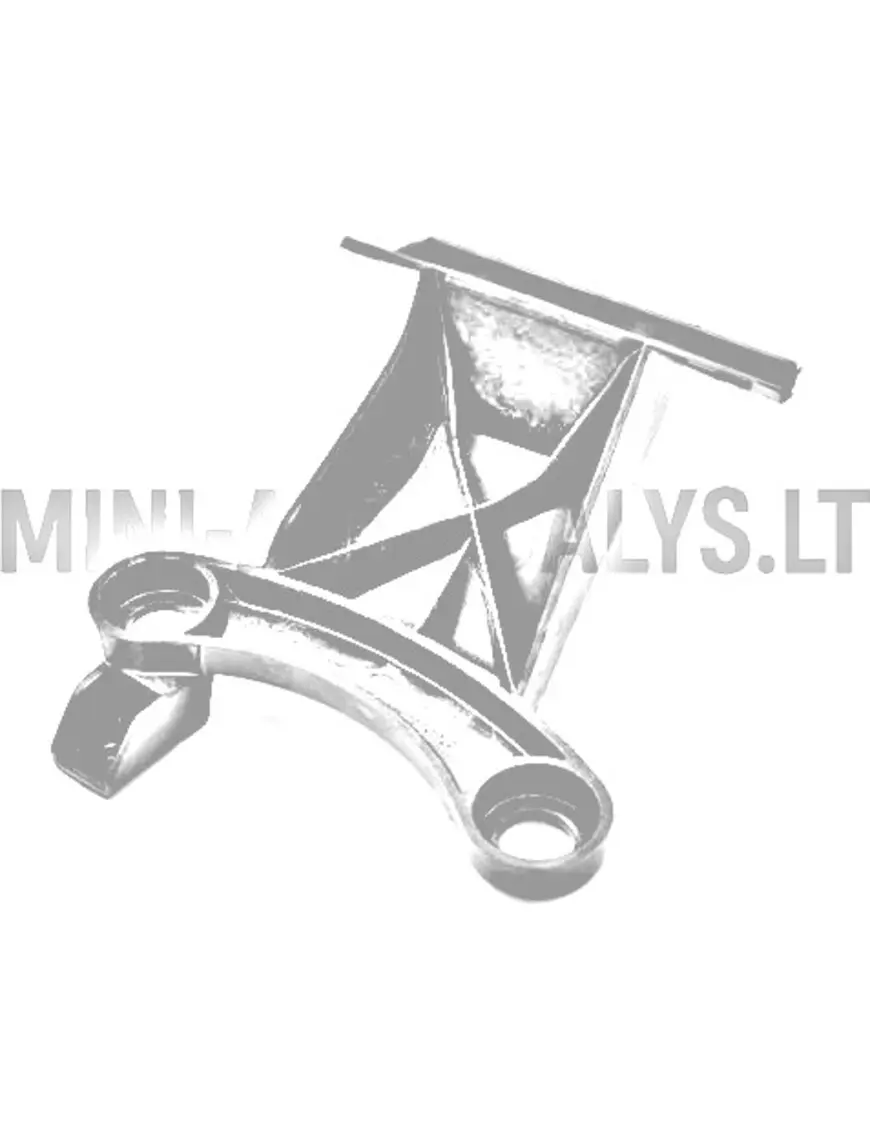 Radiaatori tugi Aixam Sensation / Emotion