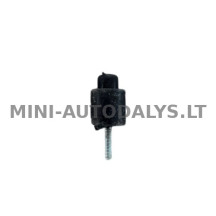 Kummist radiaator Ligier / Microcar