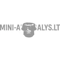 Kummist radiaatori tugi Ligier / Microcar / JDM / Bellier