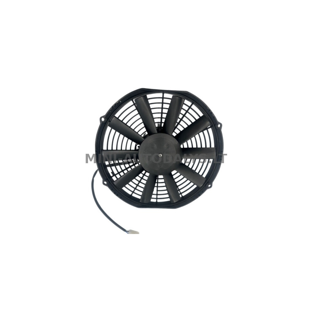 Jahutus fin Aixam Vizija / Pojūtis / Emocija / Ambicija