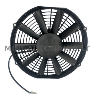 Jahutus fin Aixam Vizija / Pojūtis / Emocija / Ambicija