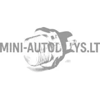 Radiaatori temperatuuri andur Microcar / Ligier