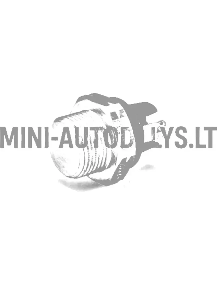 Radiaatori temperatuuri andur Microcar / Ligier