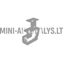 Seisupiduri lüliti Aixam