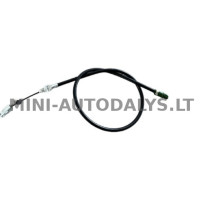 Käsipiduritross Aixam City Sensation / Emotion / Ambition