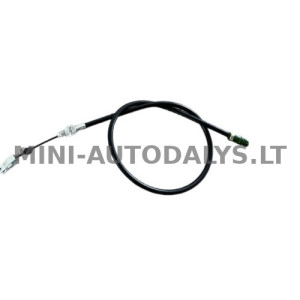 Käsipiduritross Aixam City Sensation / Emotion / Ambition