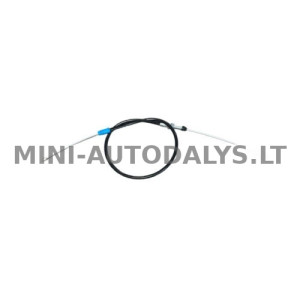 Käsipiduritross Aixam Impulsion / Vision