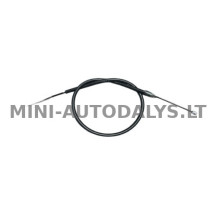 Käsipiduritross Aixam Impulsion / Vision