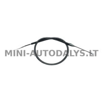 Käsipiduritross Aixam Impulsion / Vision