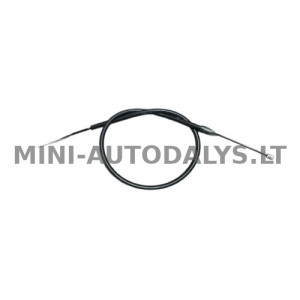 Käsipiduritross Aixam Impulsion / Vision