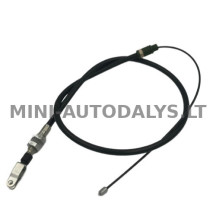 Käsipiduritross Aixam Sensation / Emotion