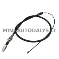 Käsipiduritross Aixam Sensation / Emotion