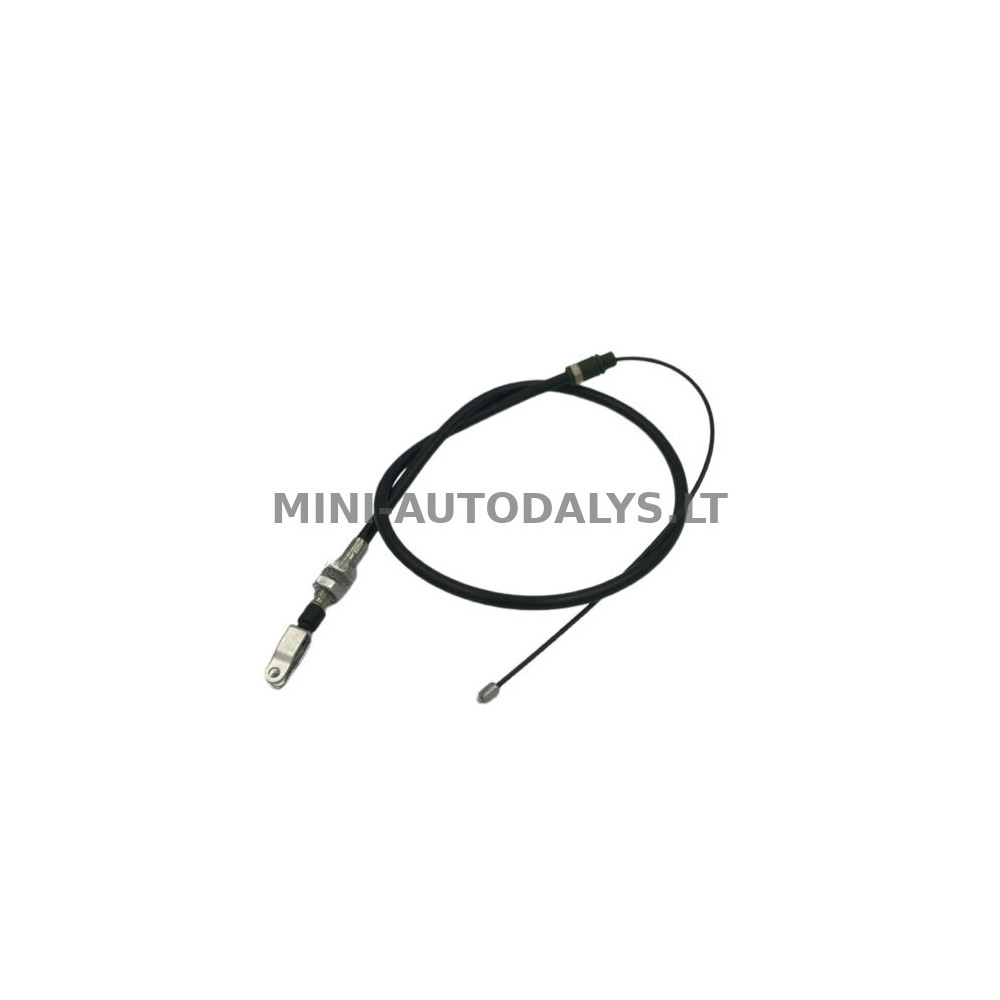 Käsipiduritross Aixam Sensation / Emotion