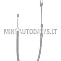 Käsipiduritross Chatenet CH26 / CH30 / CH32