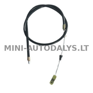 Käsipiduritross Chatenet CH26 / CH30 / CH32