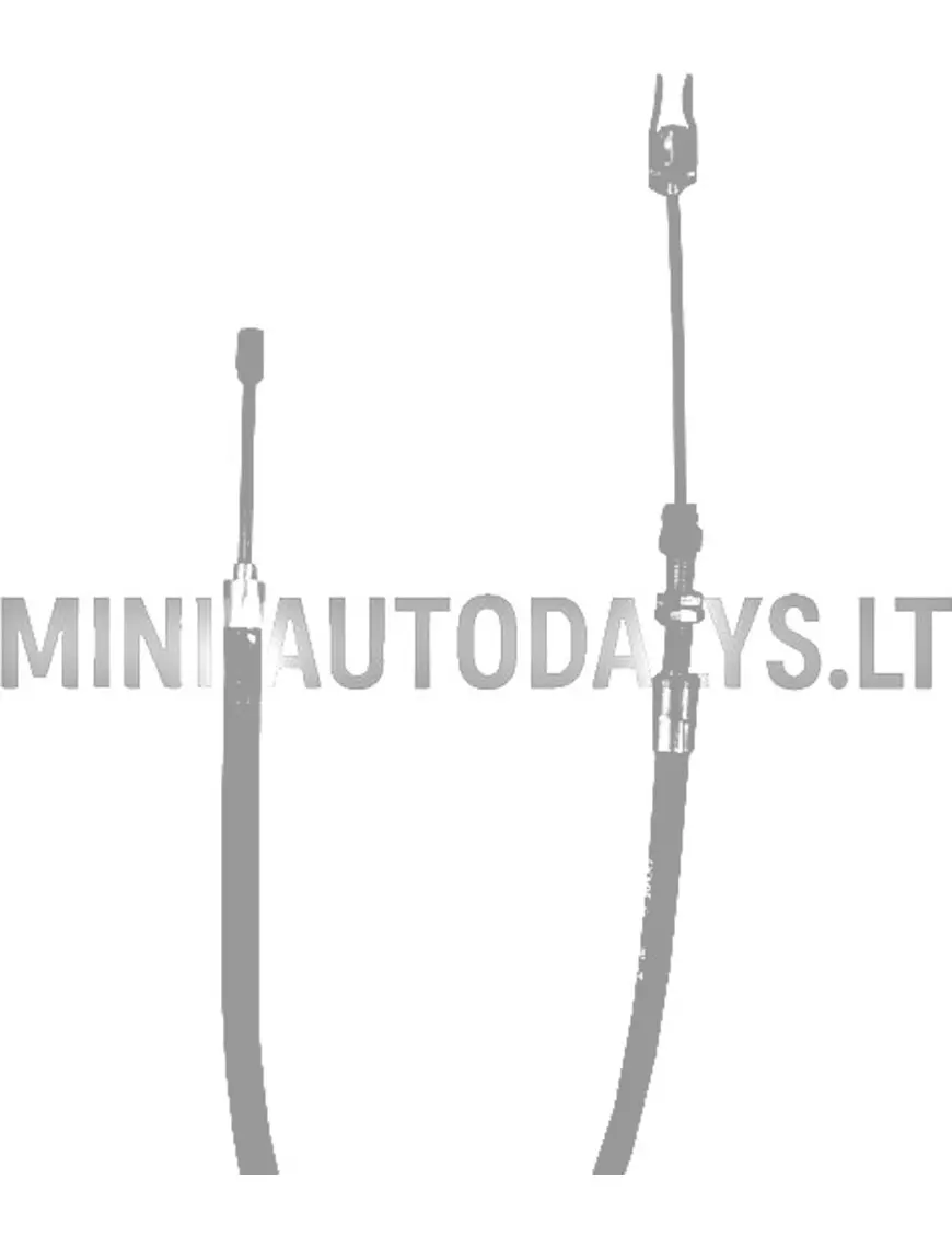 Käsipiduritross Chatenet CH26 / CH30 / CH32