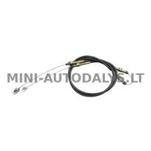 Käsipiduritross JDM Abaca